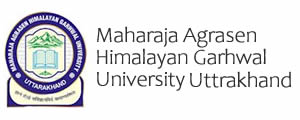 Maharaja Agrasen Himalayan Garhwal University Uttr
